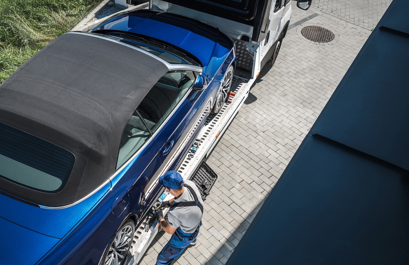 Car Shipping October 2025 Trends