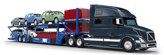 Car Mover
