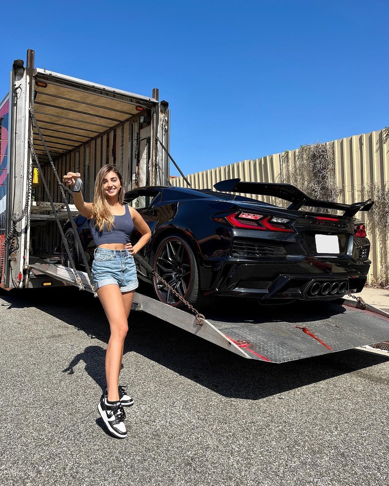 truck