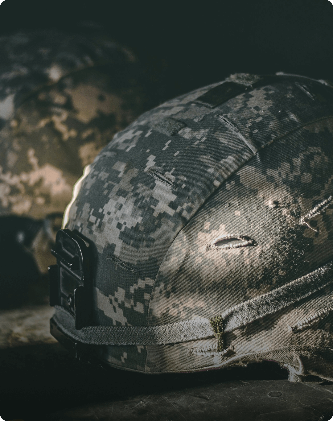 Military Discount