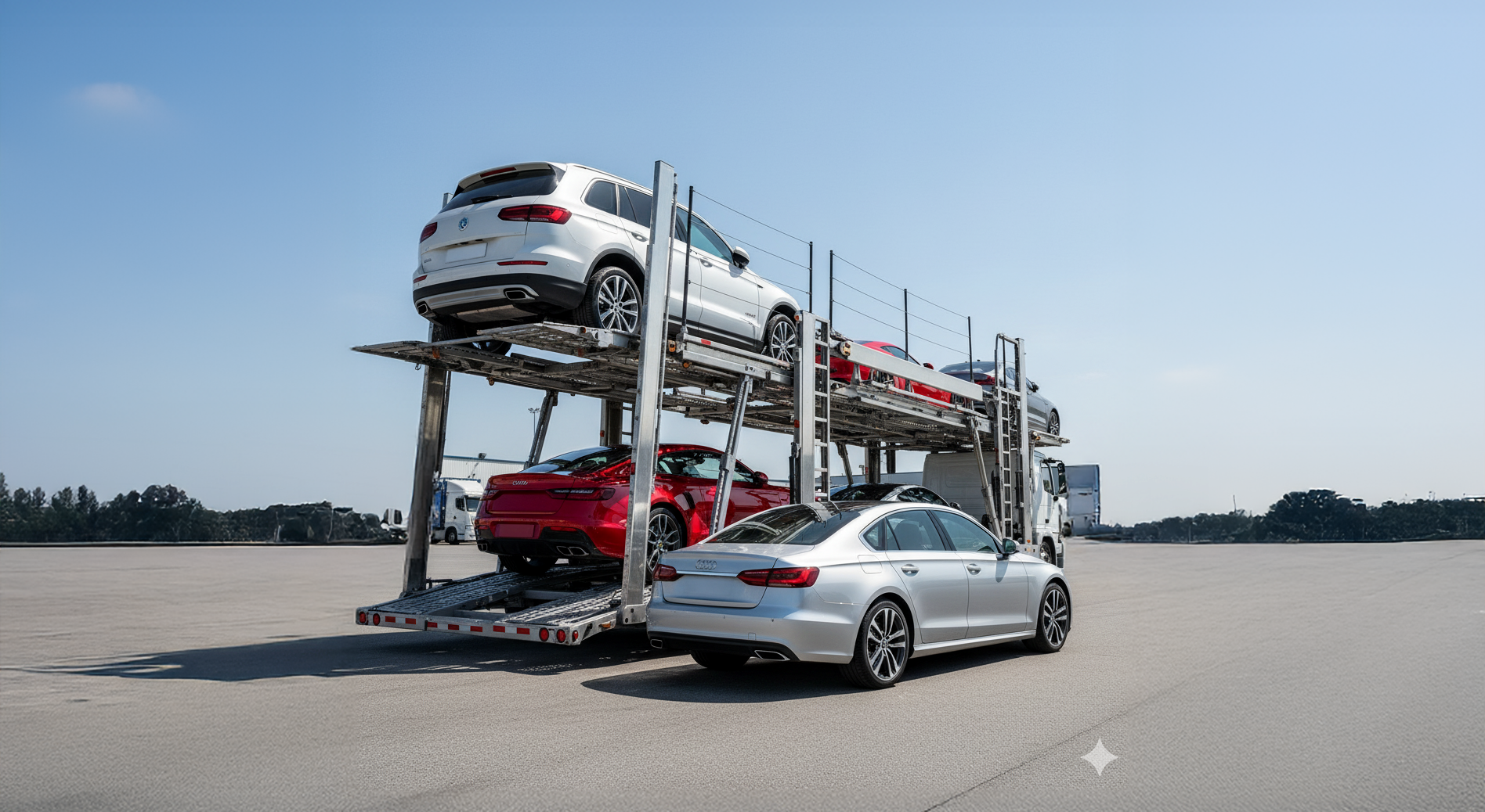 Open Transport